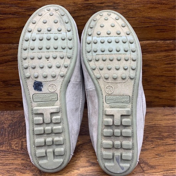 Dexflex Loafer Flat Slip On Driving 7.5 - Picture 7 of 9